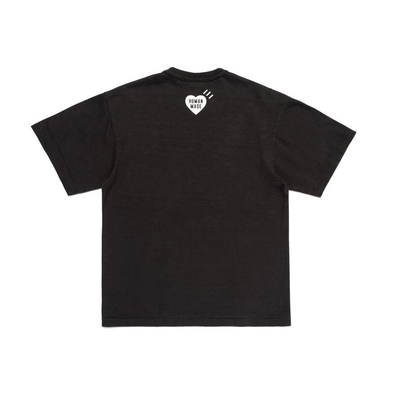 Human Made Dry Alls Graphic Tee outlook
