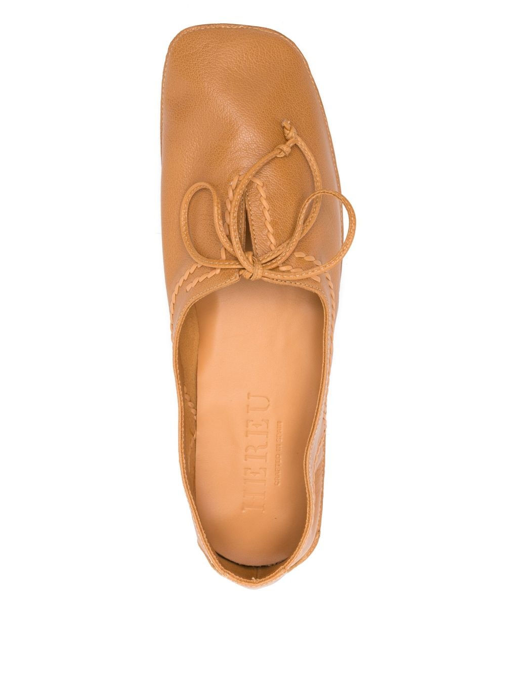 Rassa loafers - 4