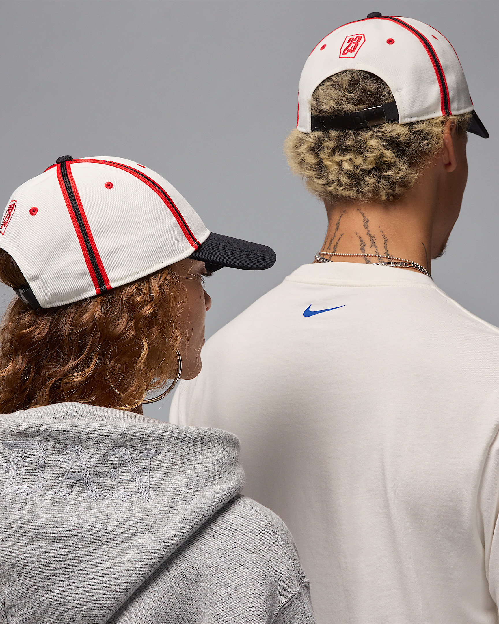 Jordan x Awake NY Structured Club Hat - 2