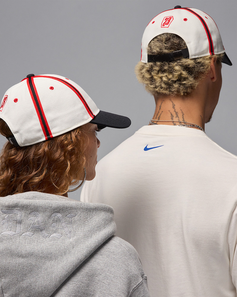 Jordan Jordan x Awake NY Structured Club Hat outlook