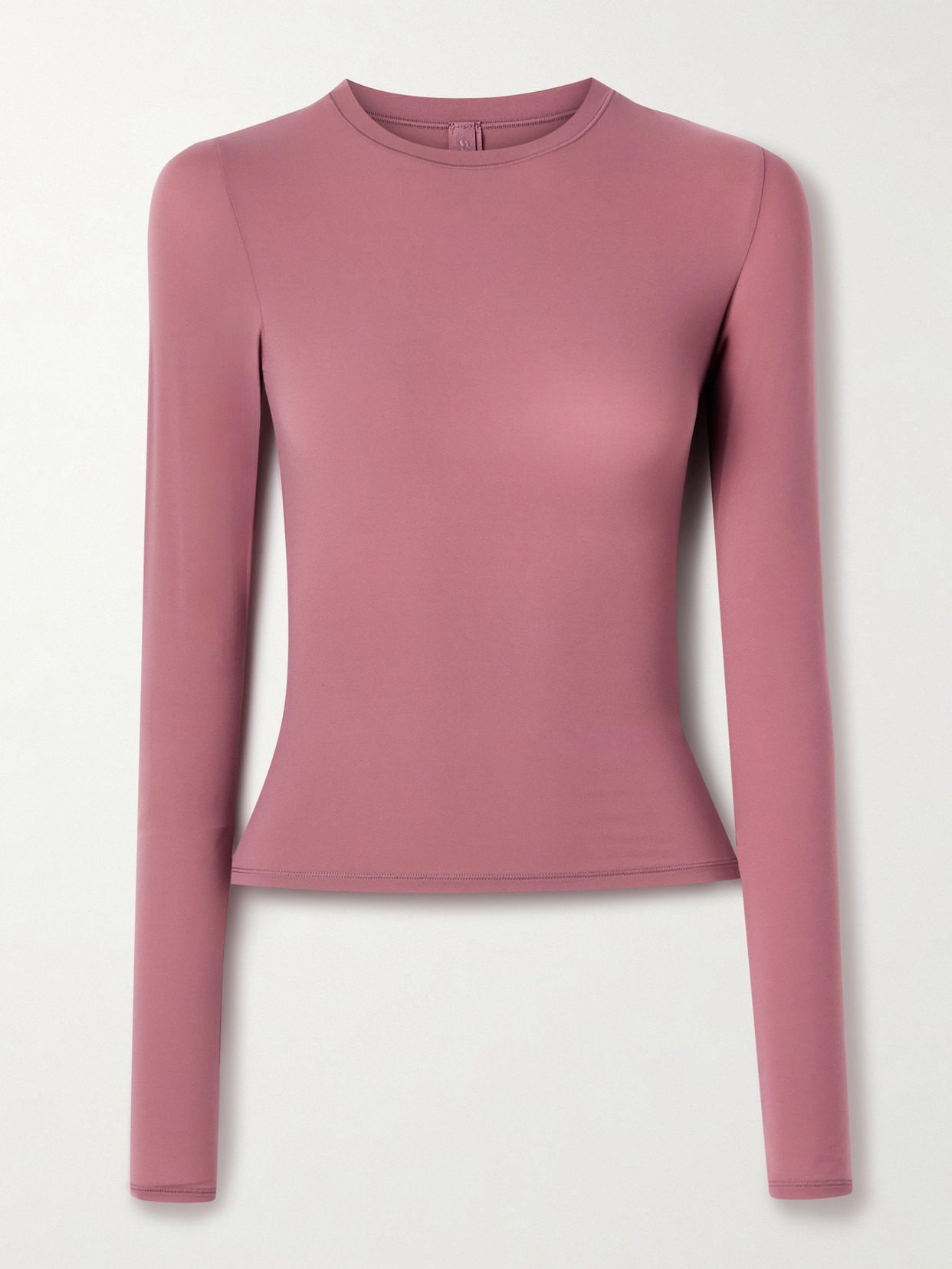 Fits Everybody Long Sleeve T-shirt - 1