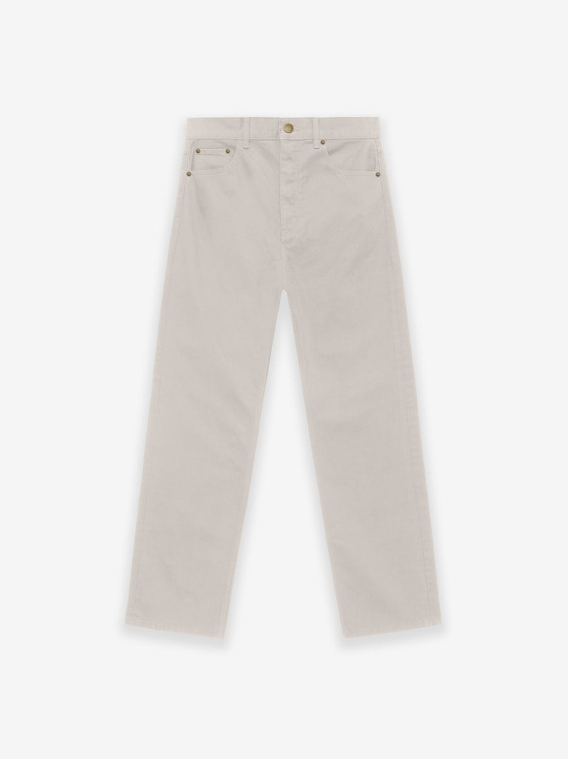 5 Pocket Jean - 1