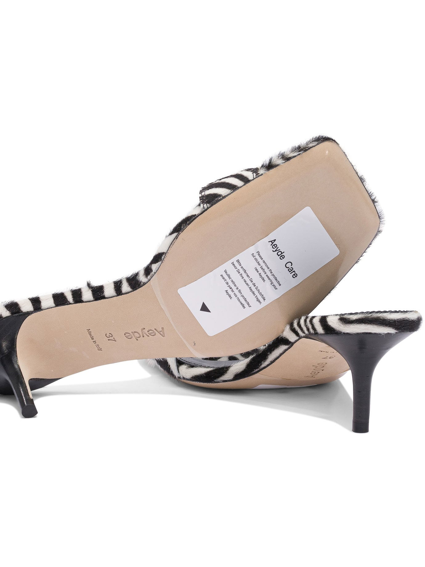 Aeyde Women 55Mm - 5