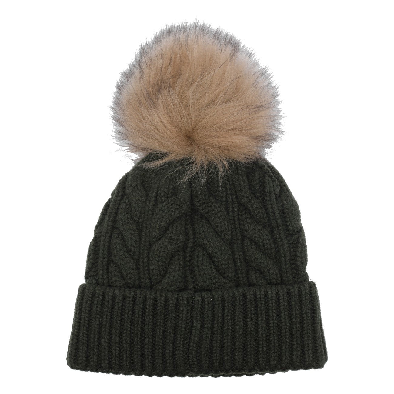 Moncler Grenoble Women Logo Hat - 2