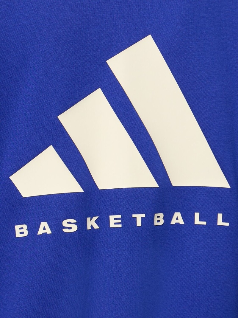 One Fleece Basketball sweatshirt - 4