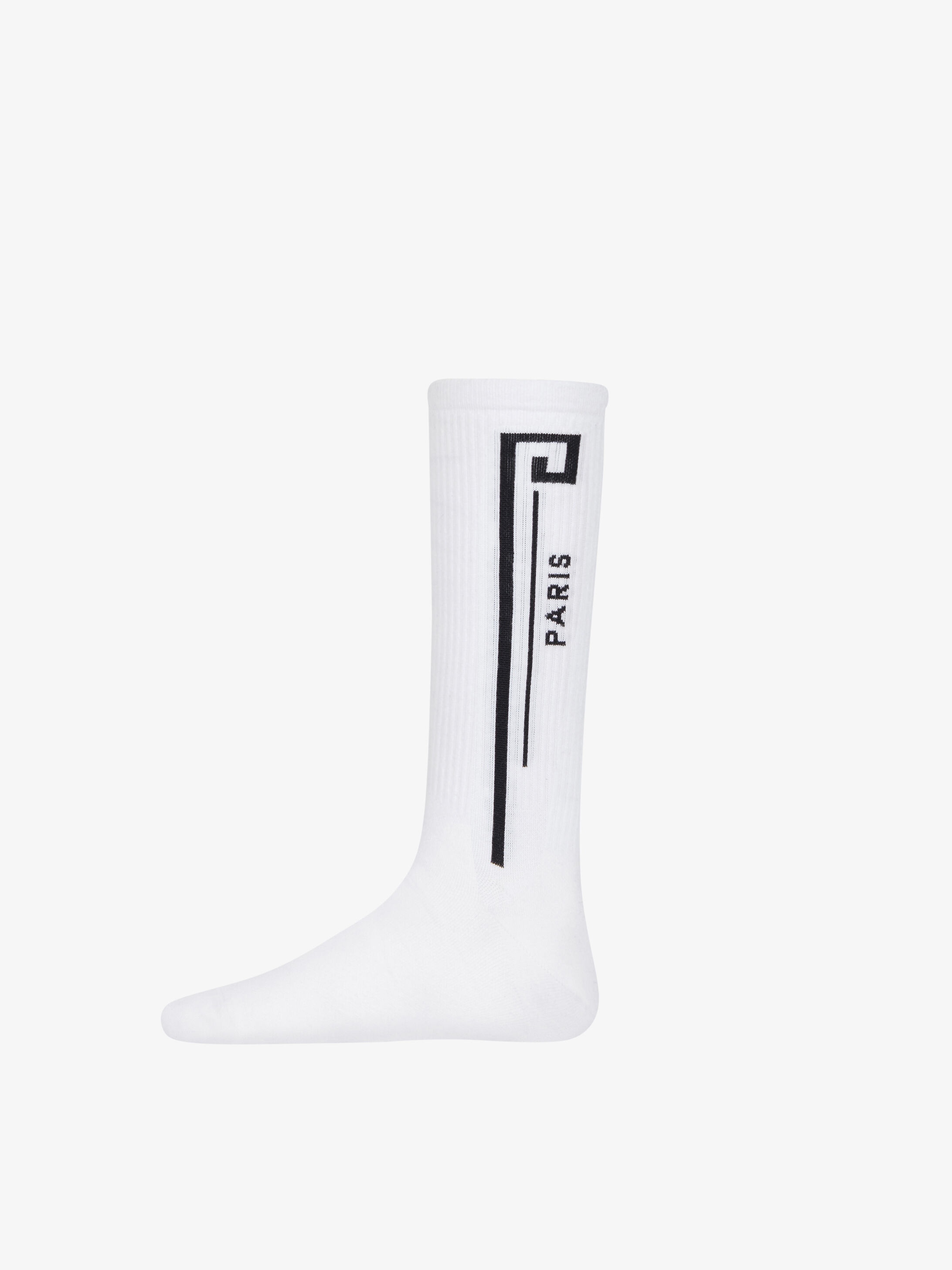 GIVENCHY Sport socks - 3