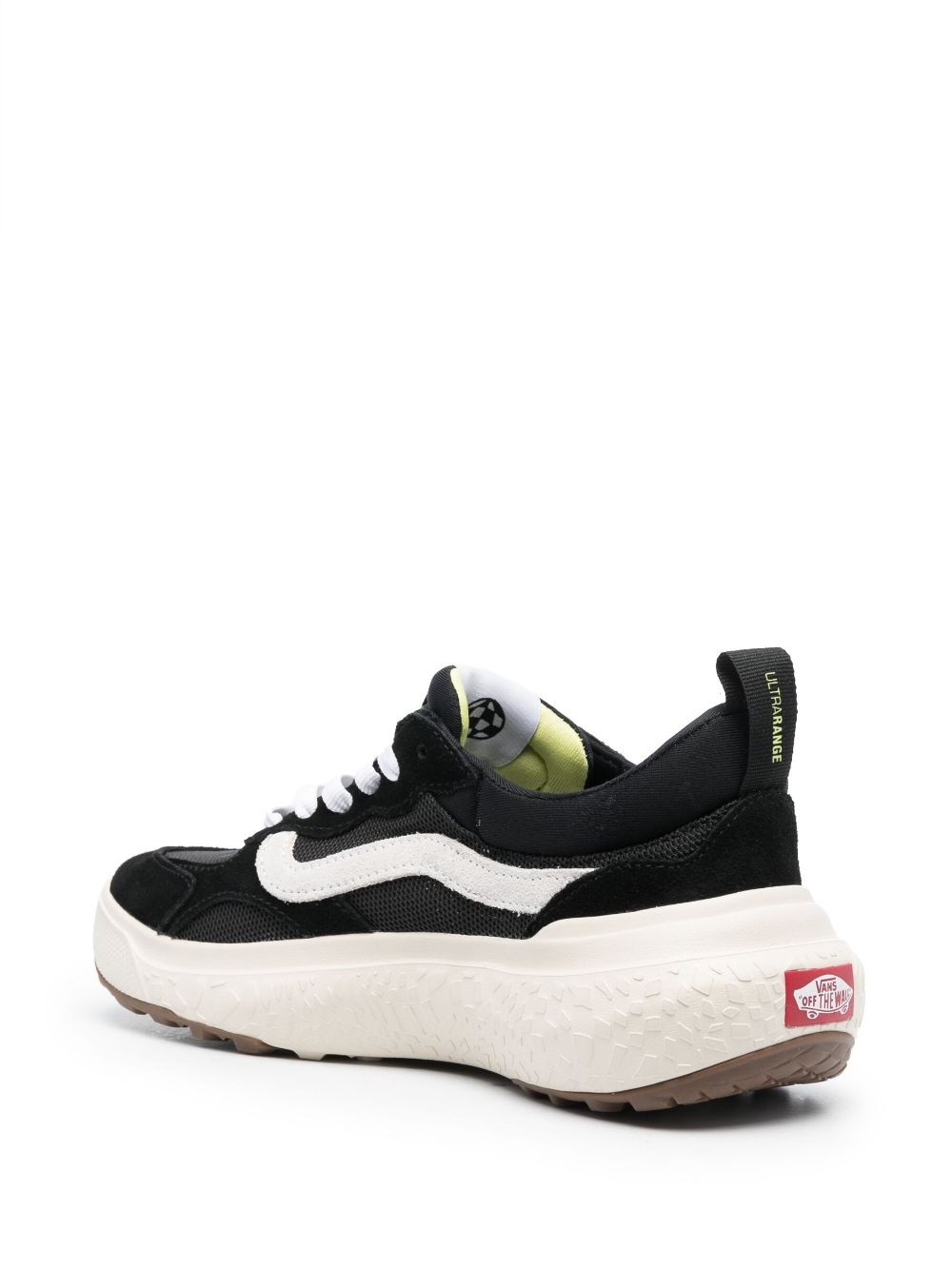 Ultrarange Neo Vr3 panelled sneakers - 3