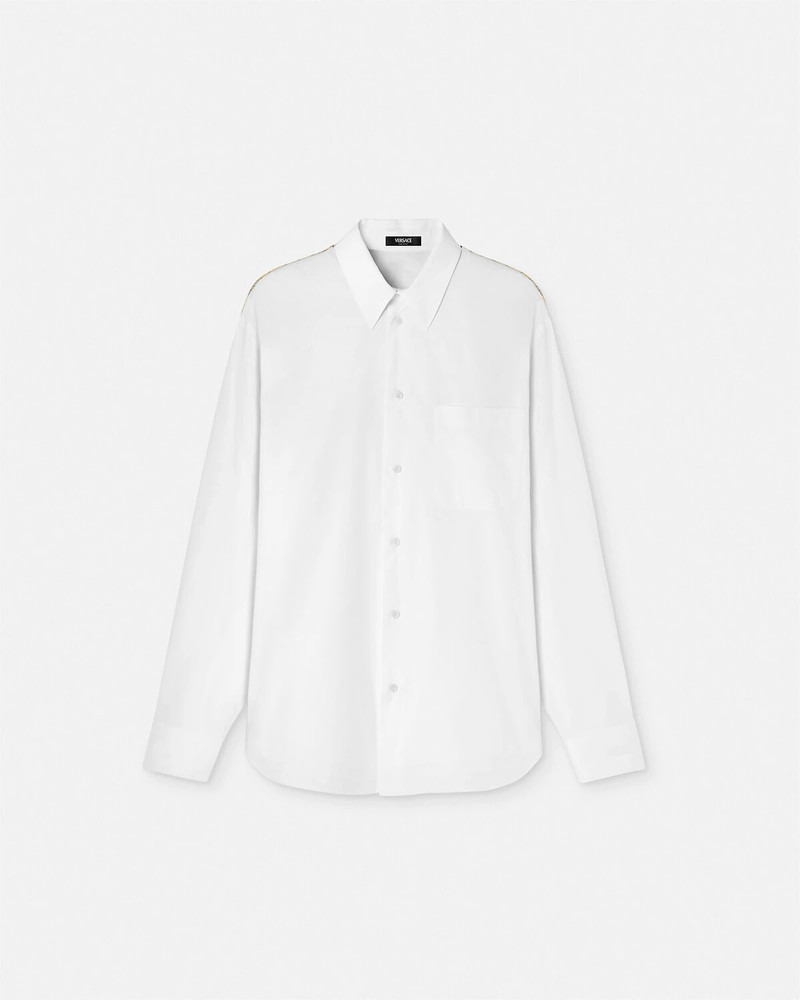 Barocco Formal Shirt 1