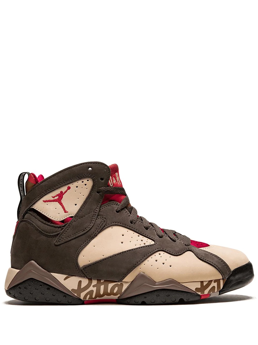 Air Jordan 7 Retro Patta Shimmer - 1