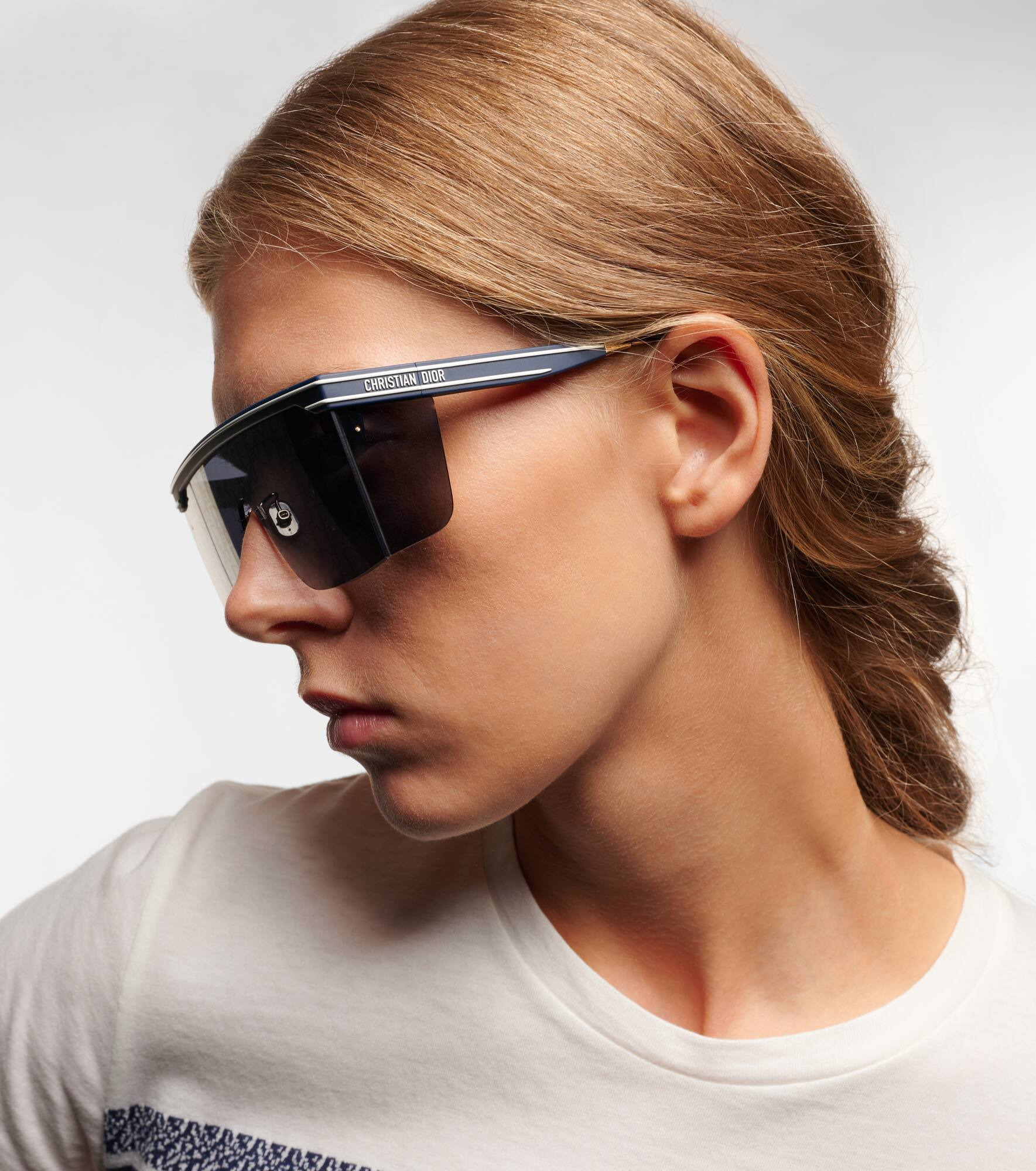DiorClub M1U sunglasses - 3