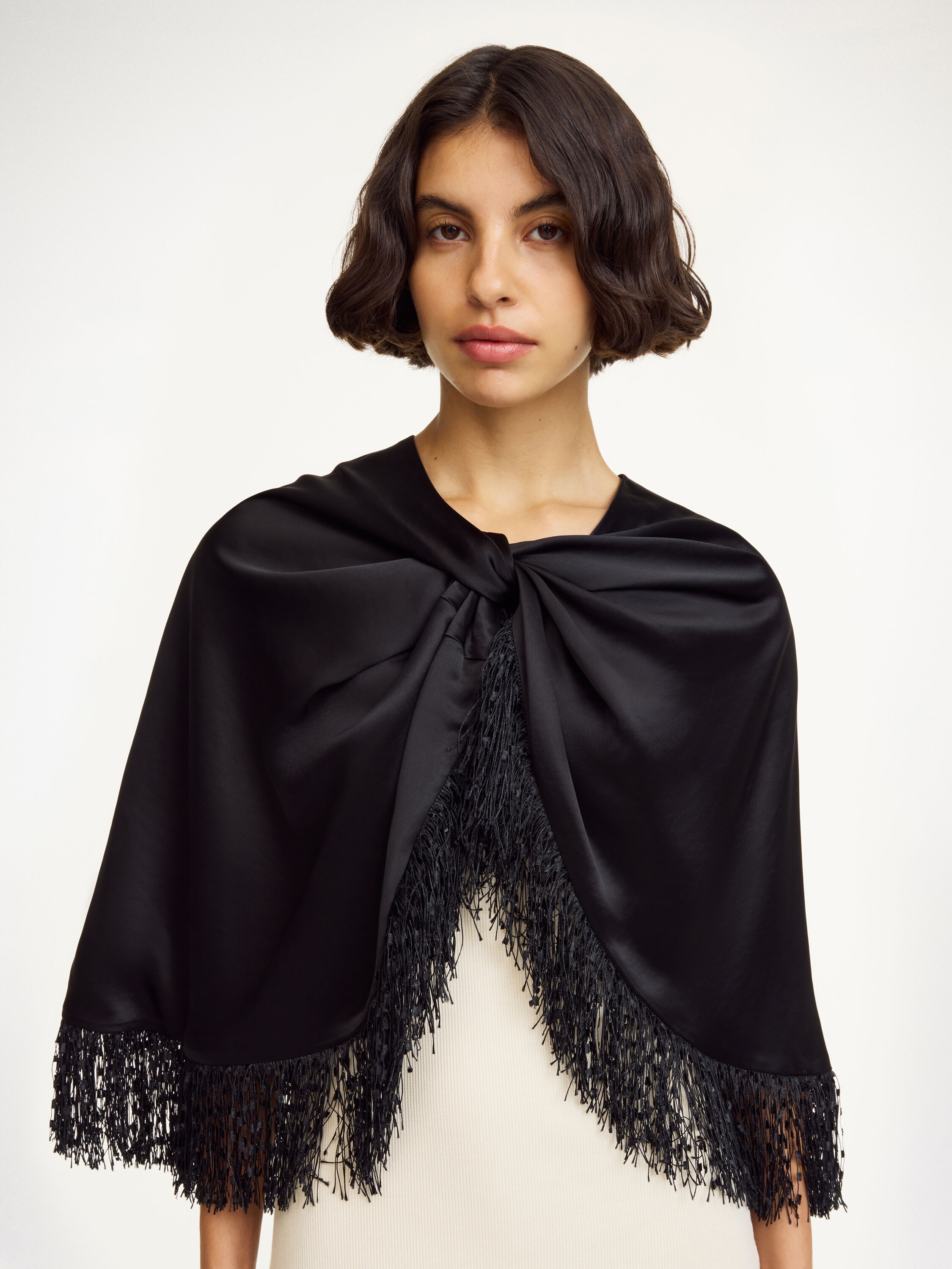 Pinlo cape - 2