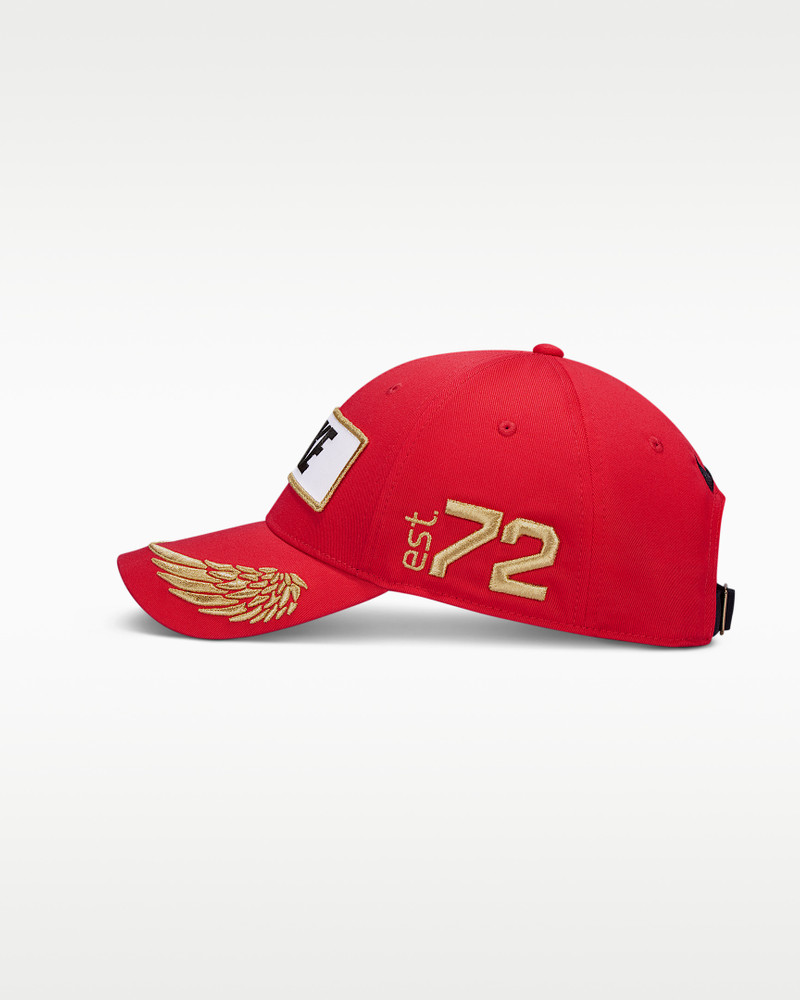 Nike Club Structured Racing Cap 5