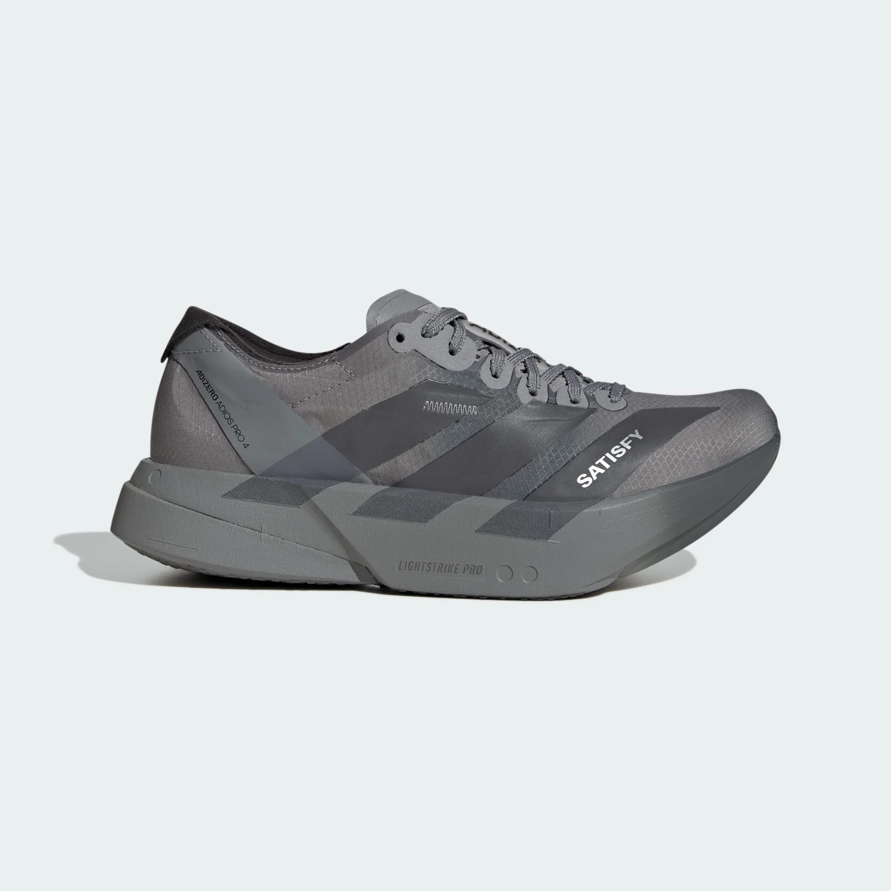 ADIZERO ADIOS PRO 4 SATISFY MENS - 1
