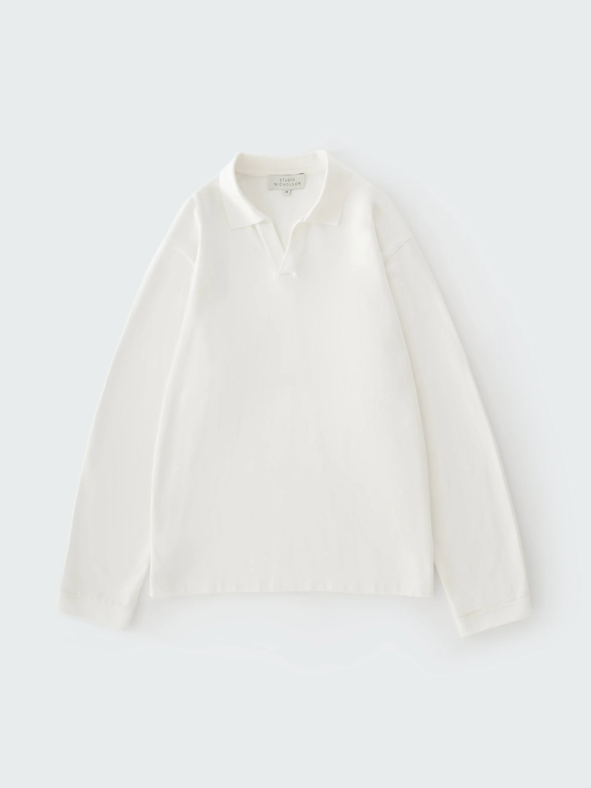 Sudds Long Sleeve Jersey - 1