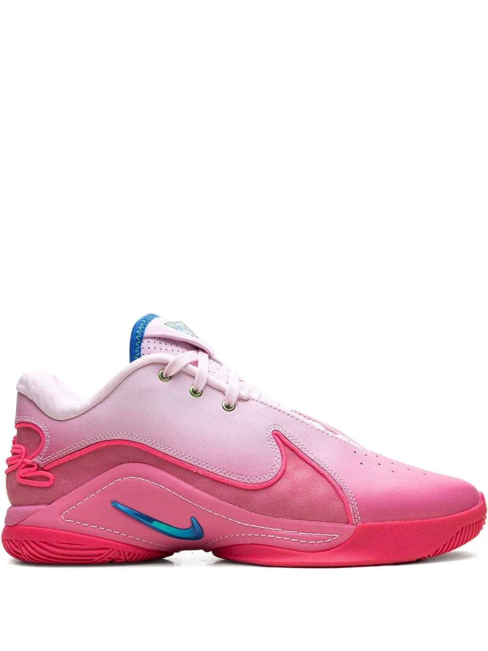 LeBron 22 "I Promise" sneakers - 1