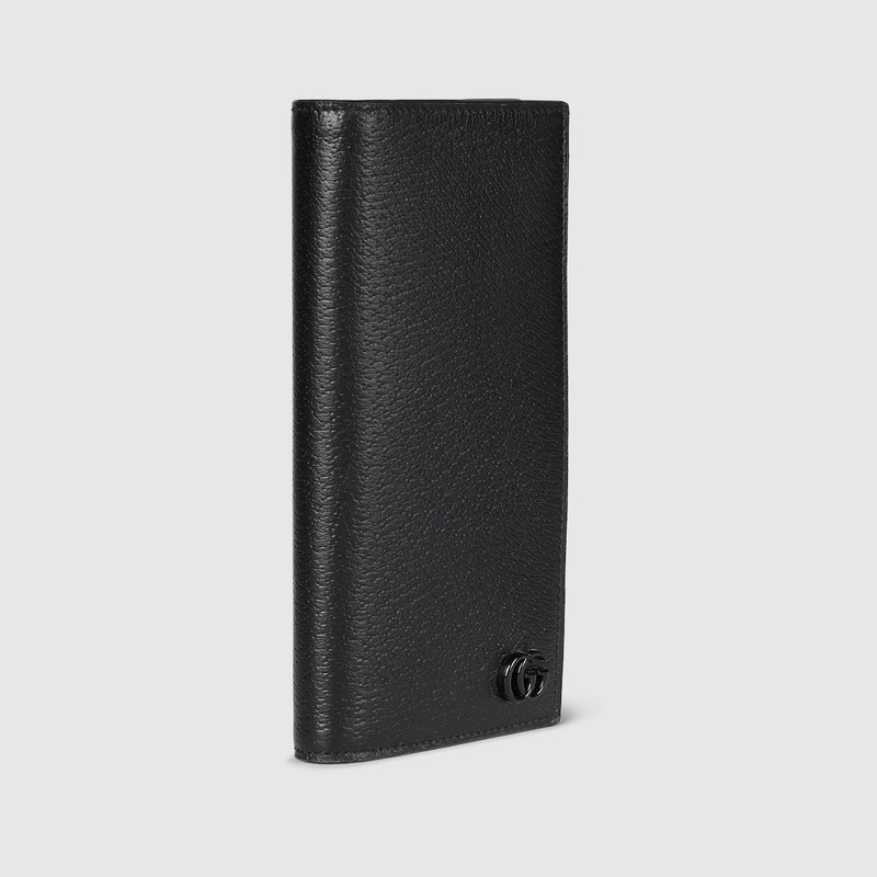 GG Marmont long wallet 3