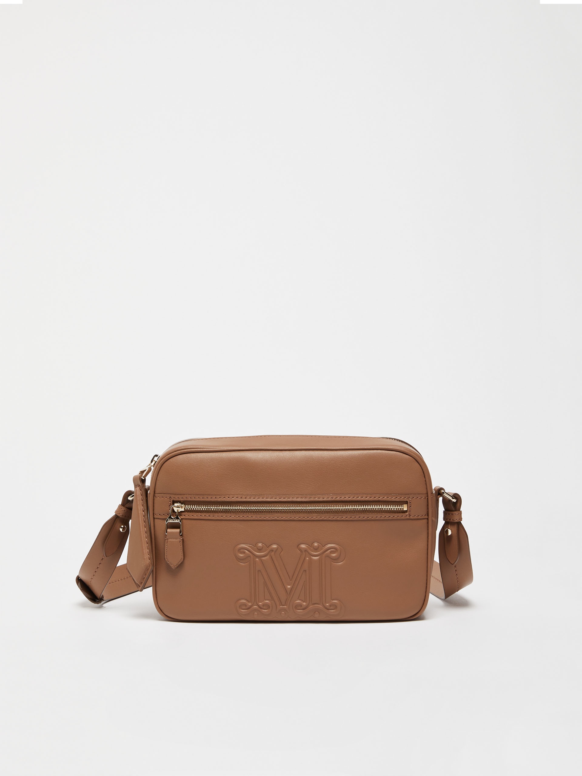 CAMERAM Leather bag - 1
