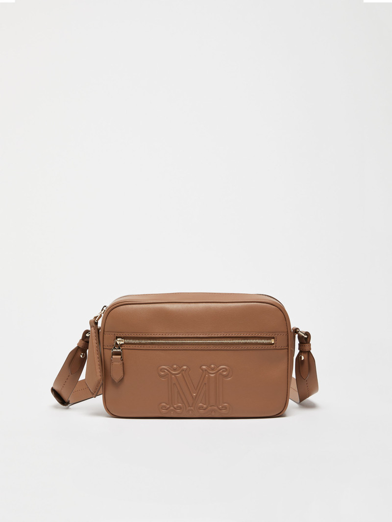 CAMERAM Leather bag 1