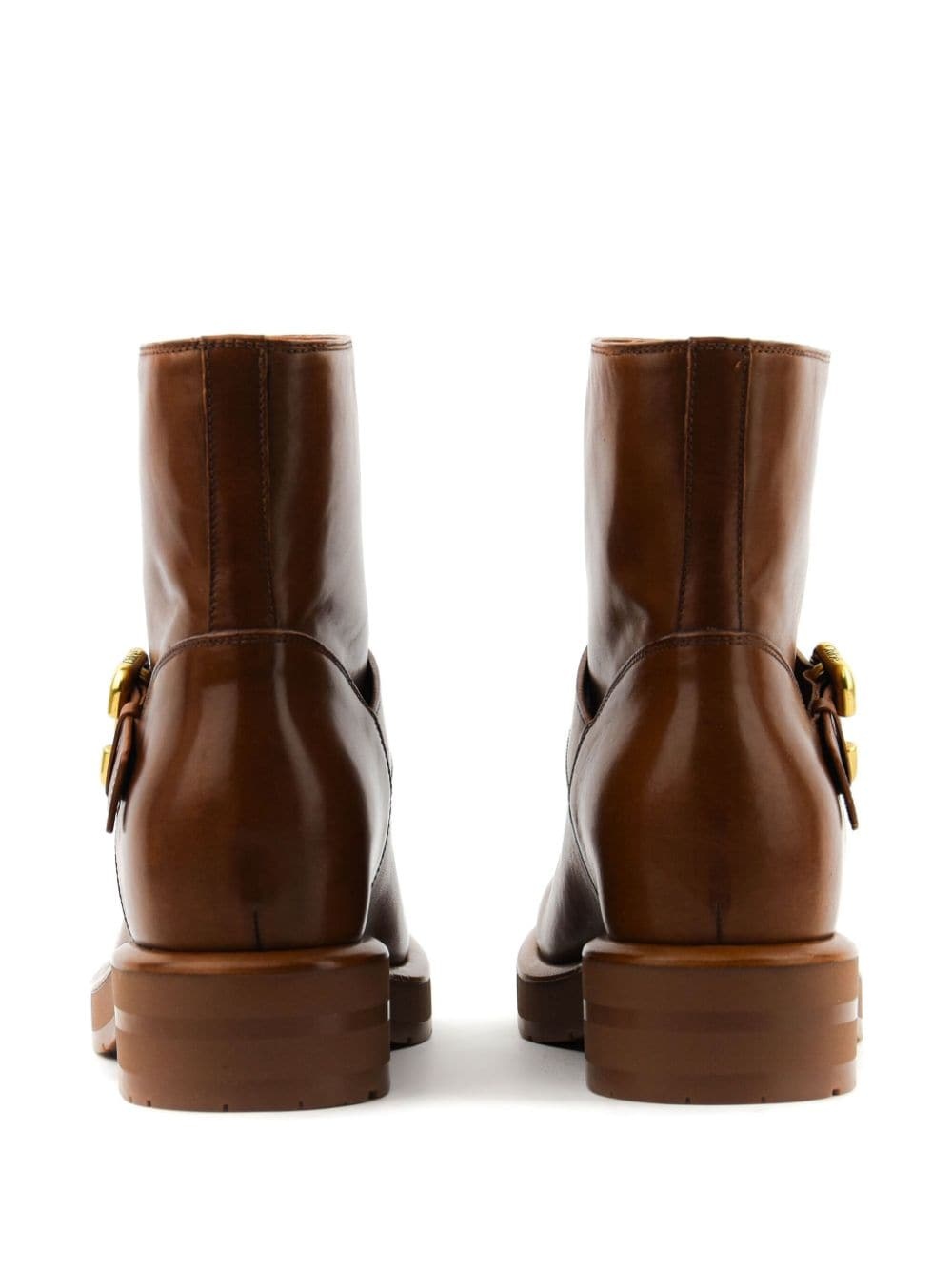 Coddington ankle boots - 3