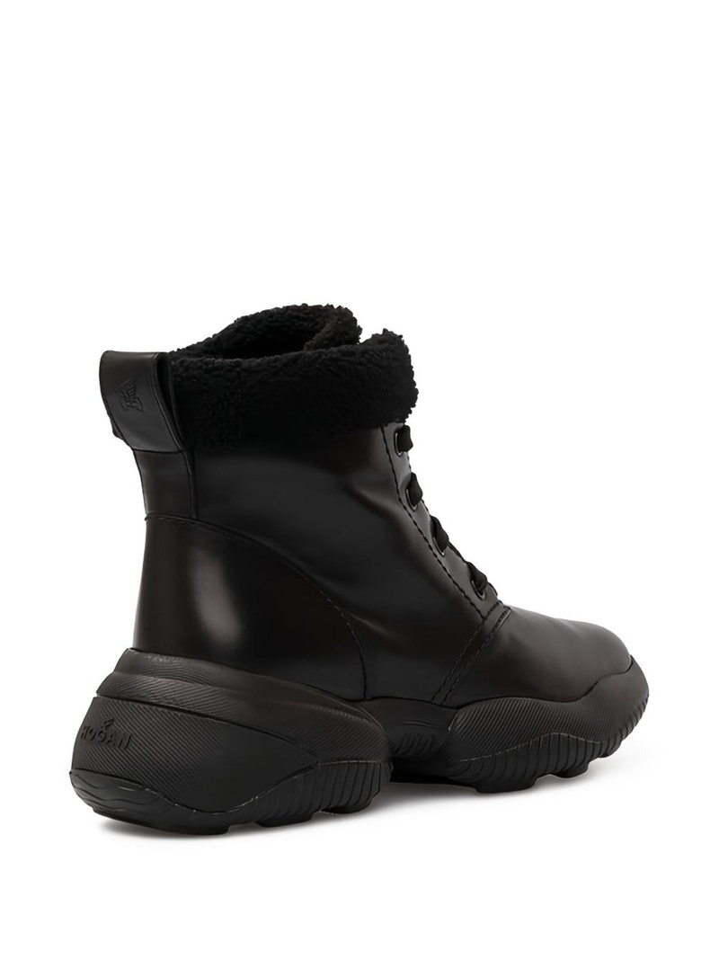 Interaction ankle boots 3
