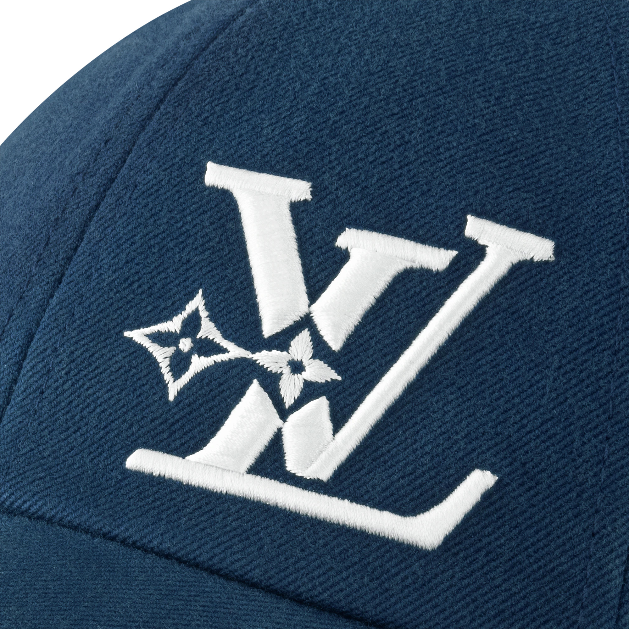 LV Smash Cap - 3