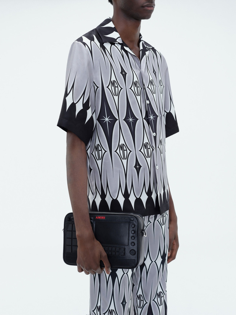 AMIRI DRUM MACHINE BAG 4