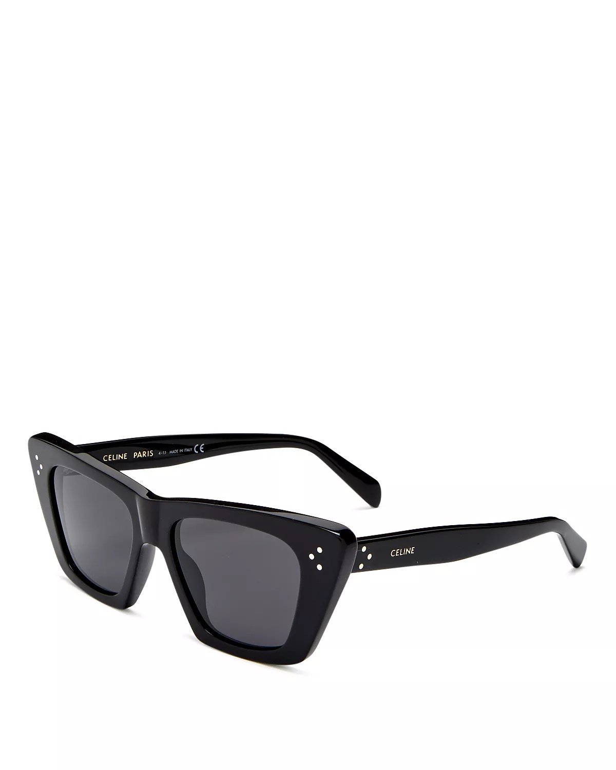 Cat Eye Sunglasses, 51mm - 1