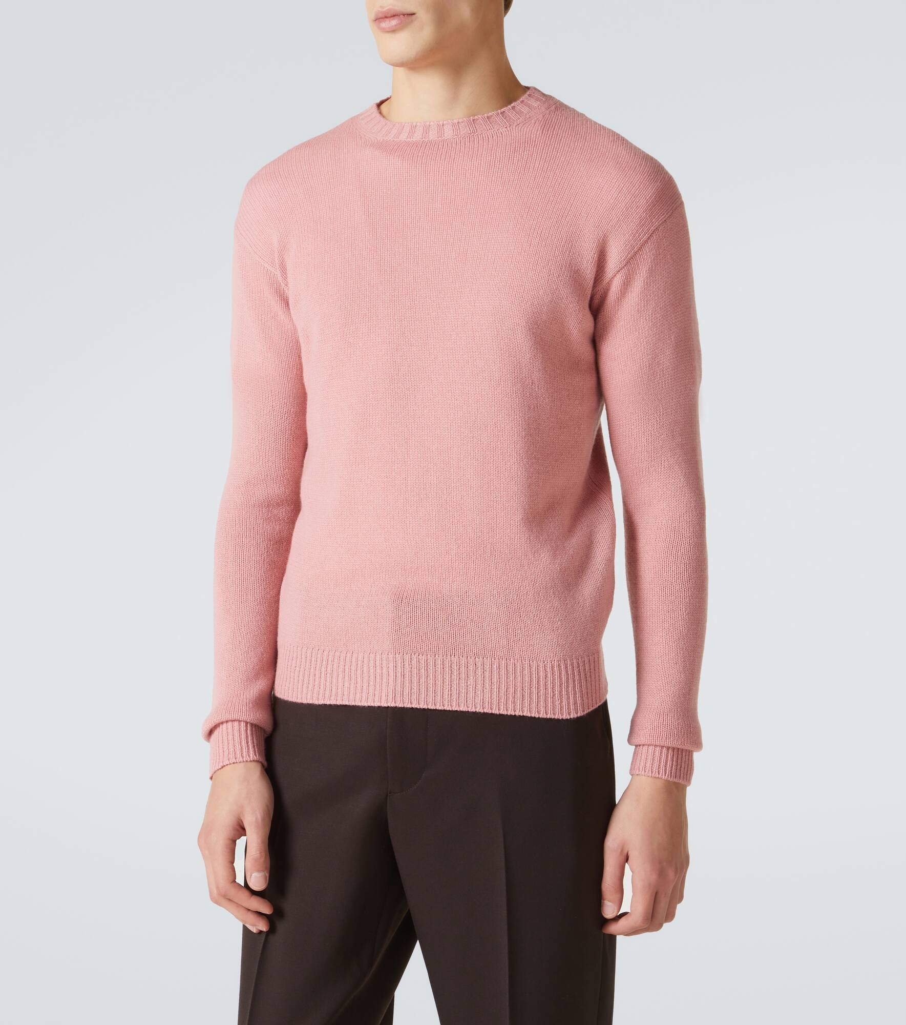 Cashmere sweater - 3