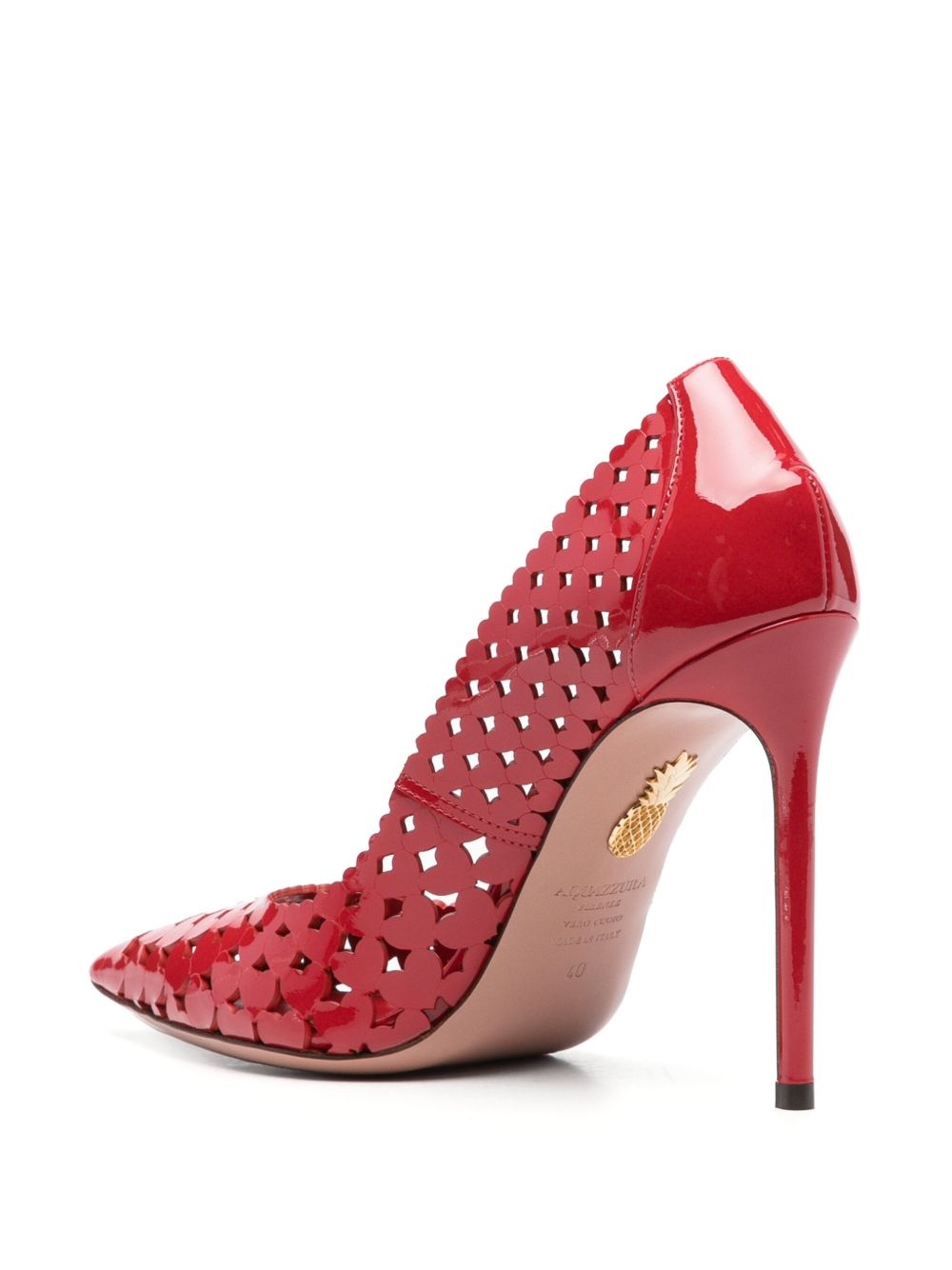 105mm Amourose pumps - 3