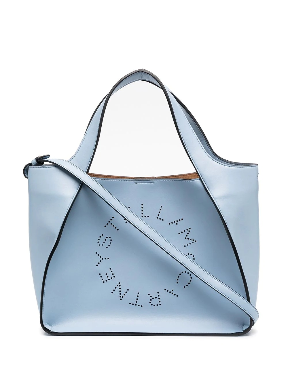 Stella logo tote bag - 1