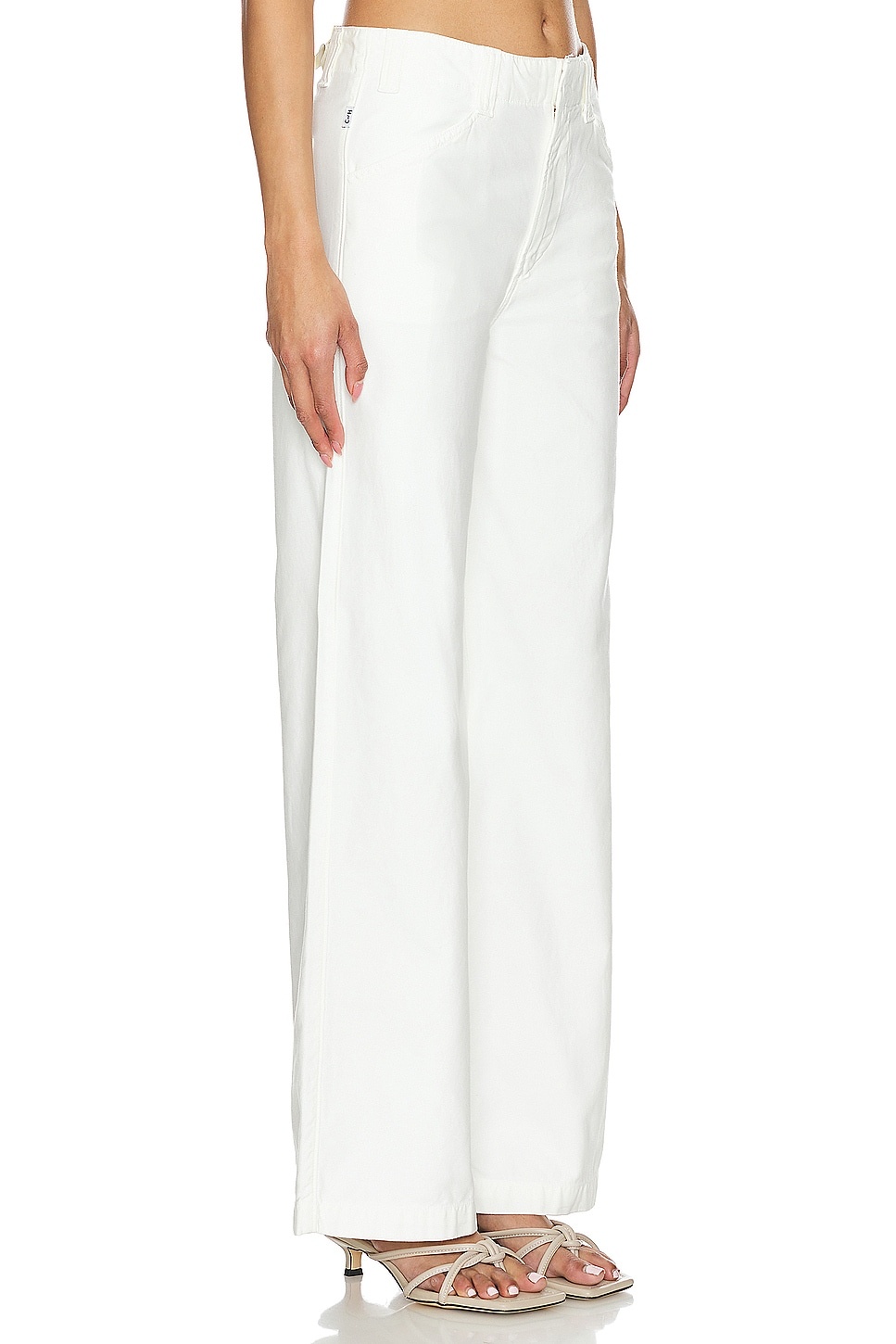 Paloma Utility Trouser - 2