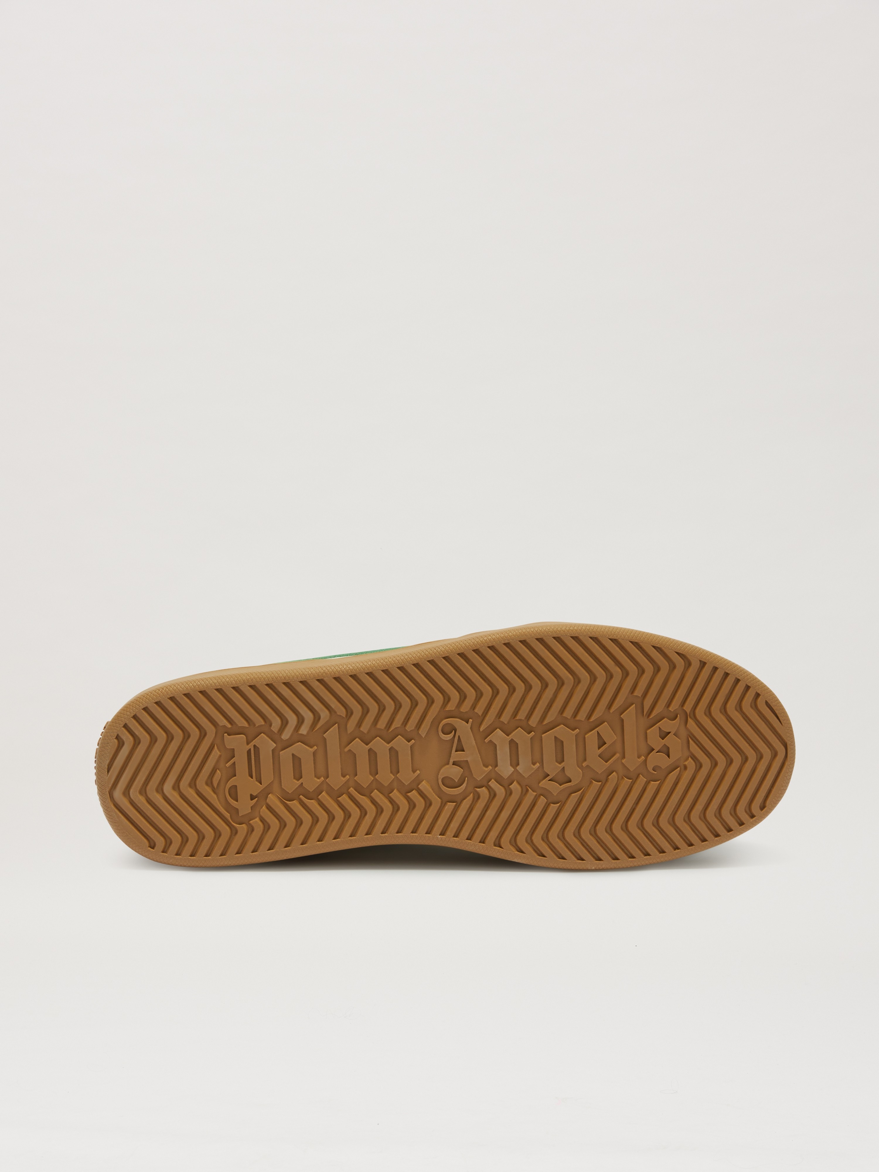 New Palm 1 Suede Sneakers - 5