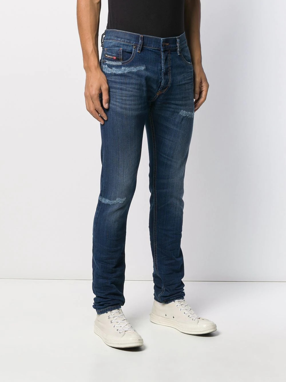 Tepphar slim jeans - 3