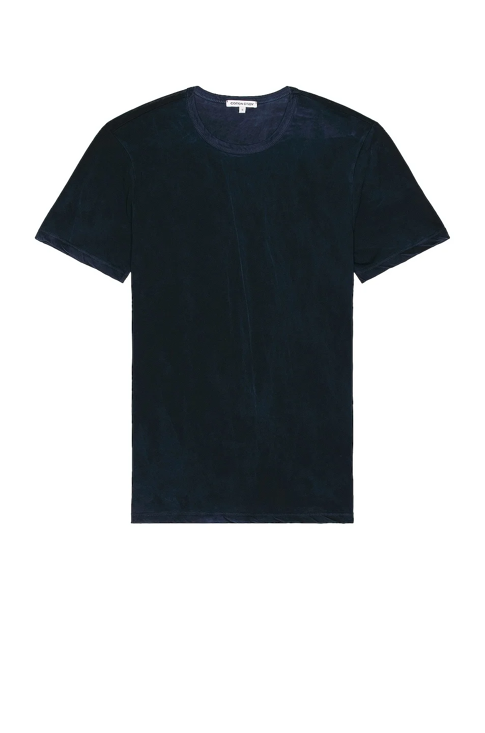 the Classic Crew - 1