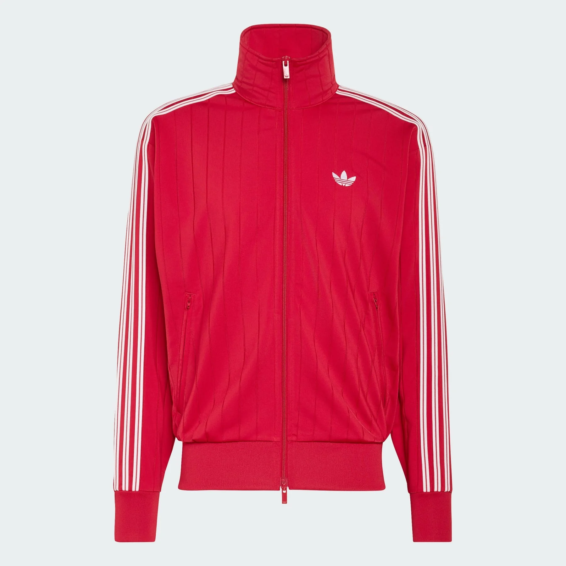 FIREBIRD DROP NEEDLE TRACK TOP - 1
