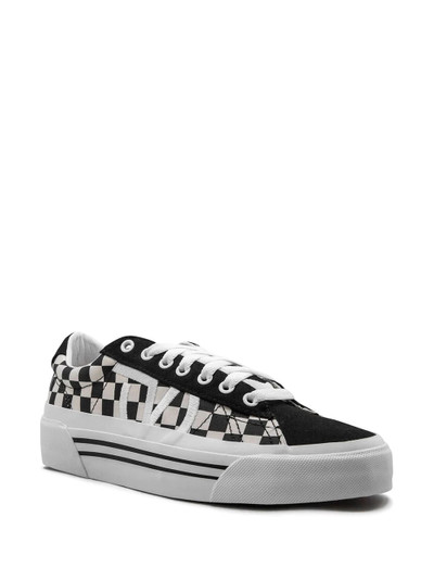 Vans Sid NI sneakers outlook