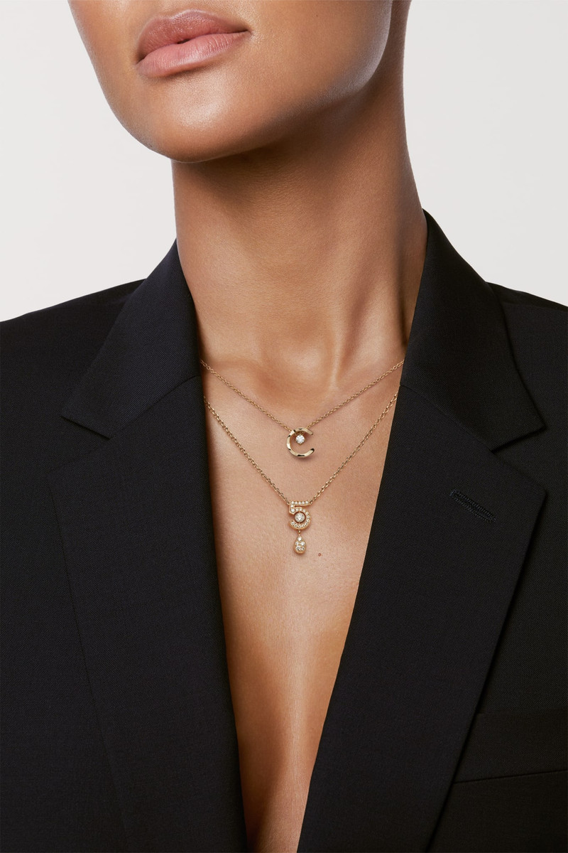 Eternal N°5 necklace 7
