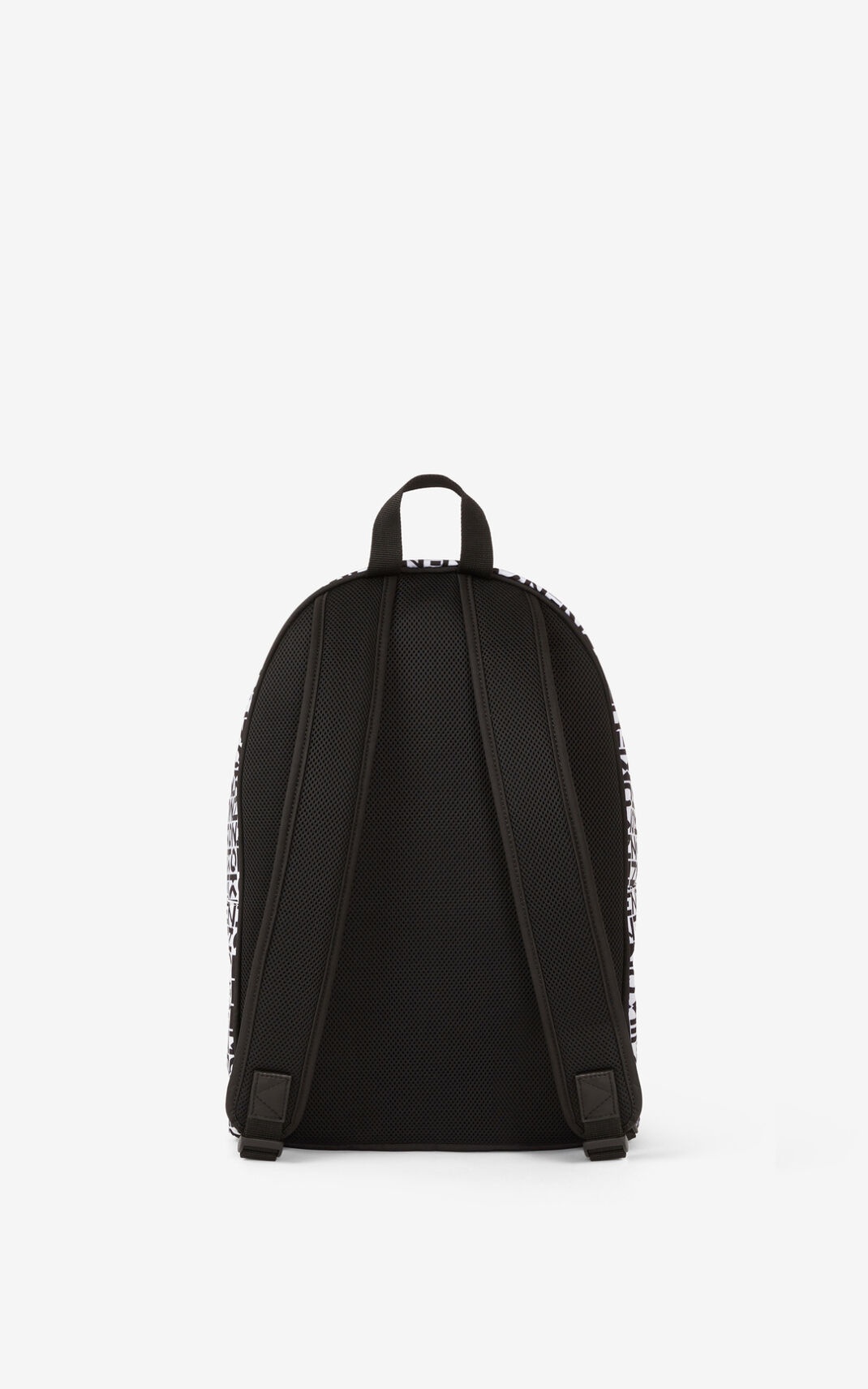 KENZO Repeat backpack - 3