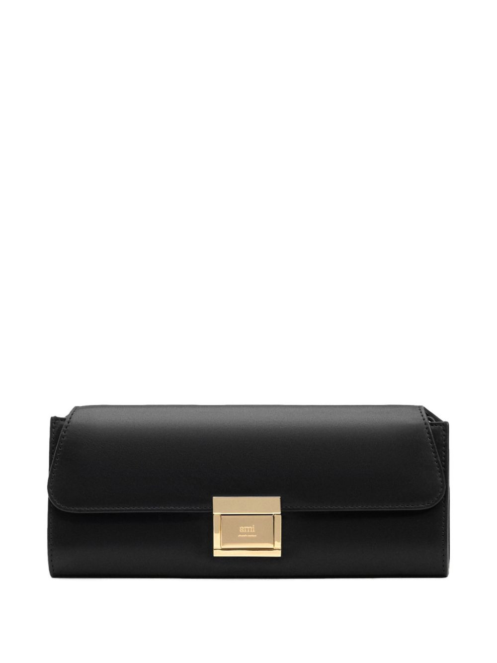 Mimi leather cross body bag - 1