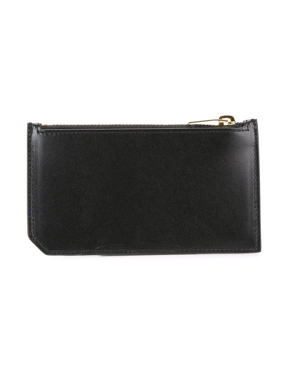 Classic Fragments zip pouch - 2