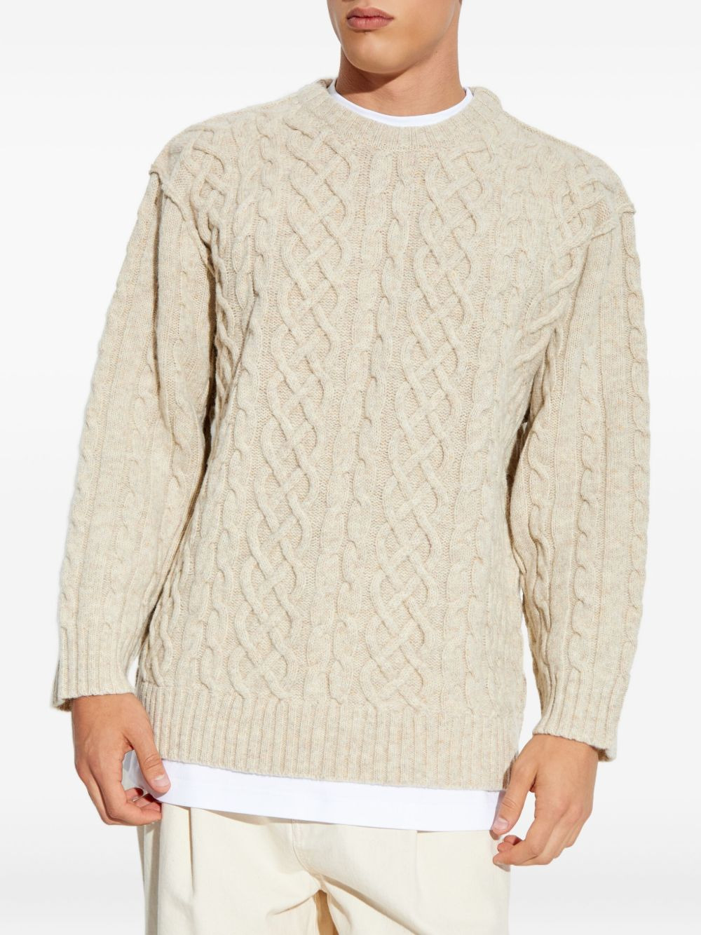 MOSCHINO 252ZZ A0912 5203 0006 - 3