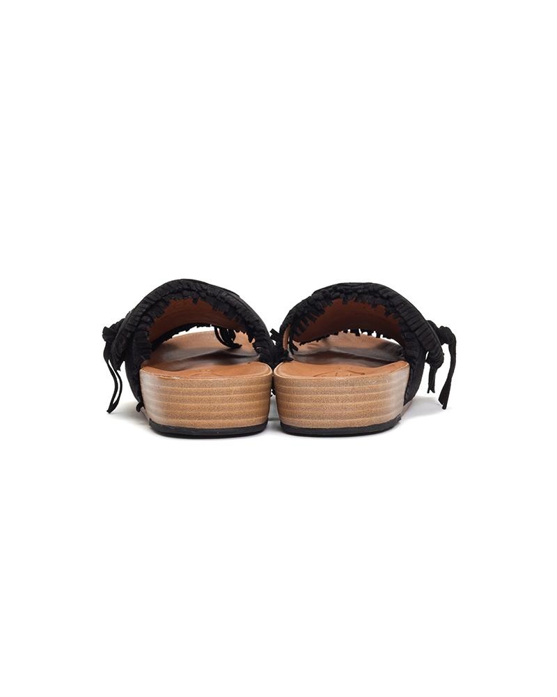 CHRISTO SHAMAN-FOLK W BLACK - 4