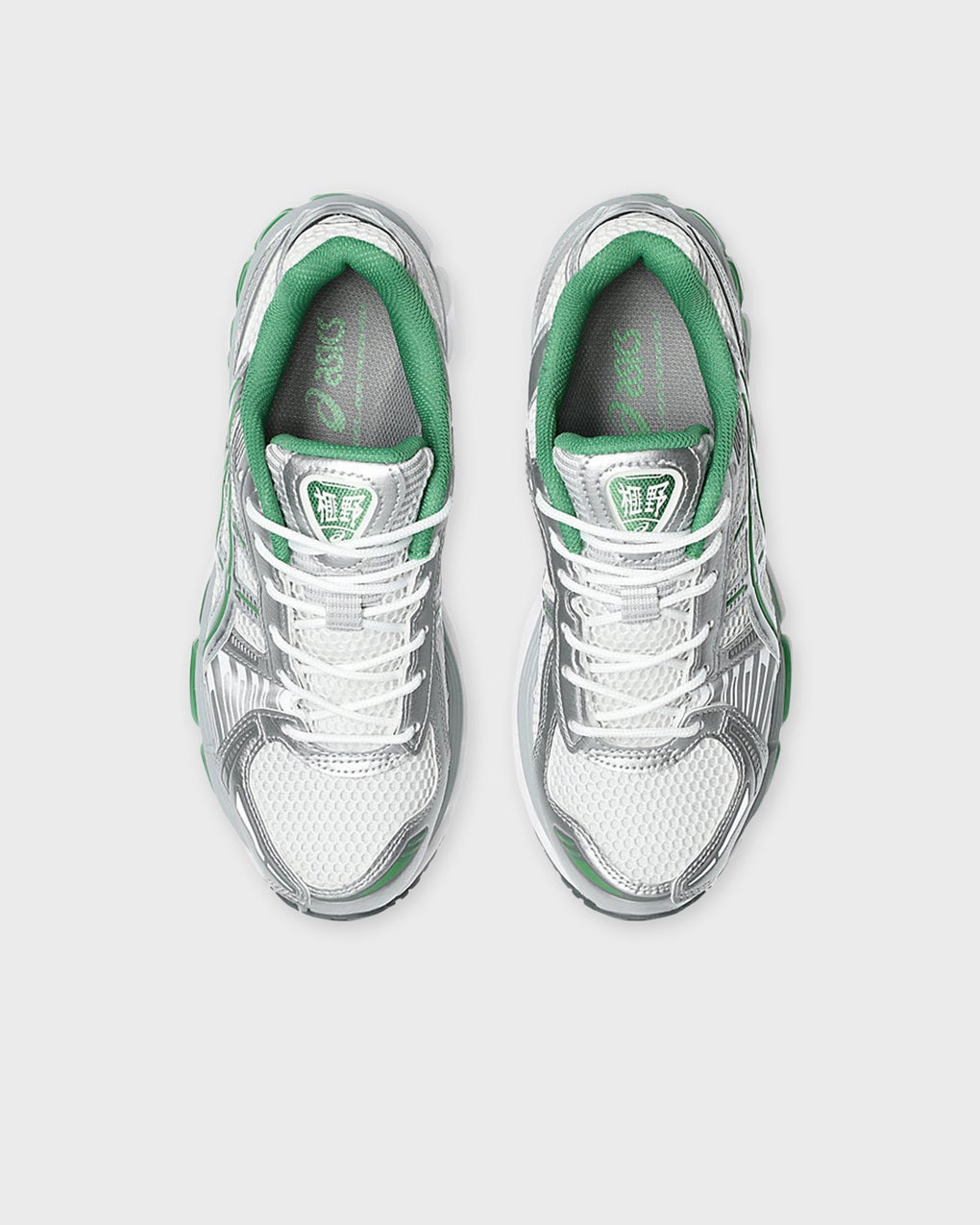 Sneakers GEL-KAYANO 12,1 White - 3