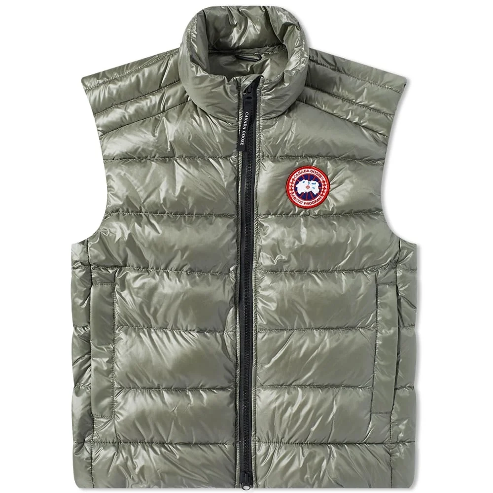 Canada Goose Crofton Vest - 1