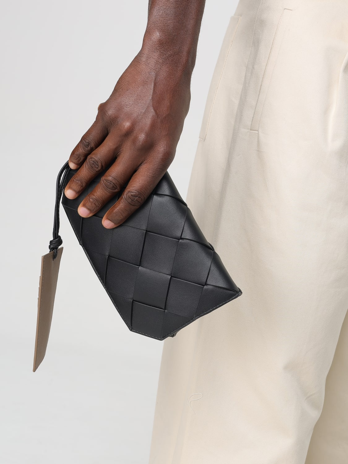 Bags men Bottega Veneta - 2