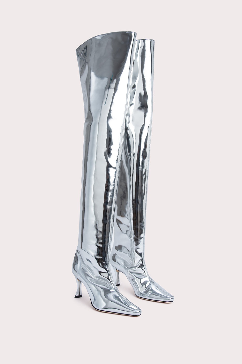 STEVIE 99 SILVER LAC - 2