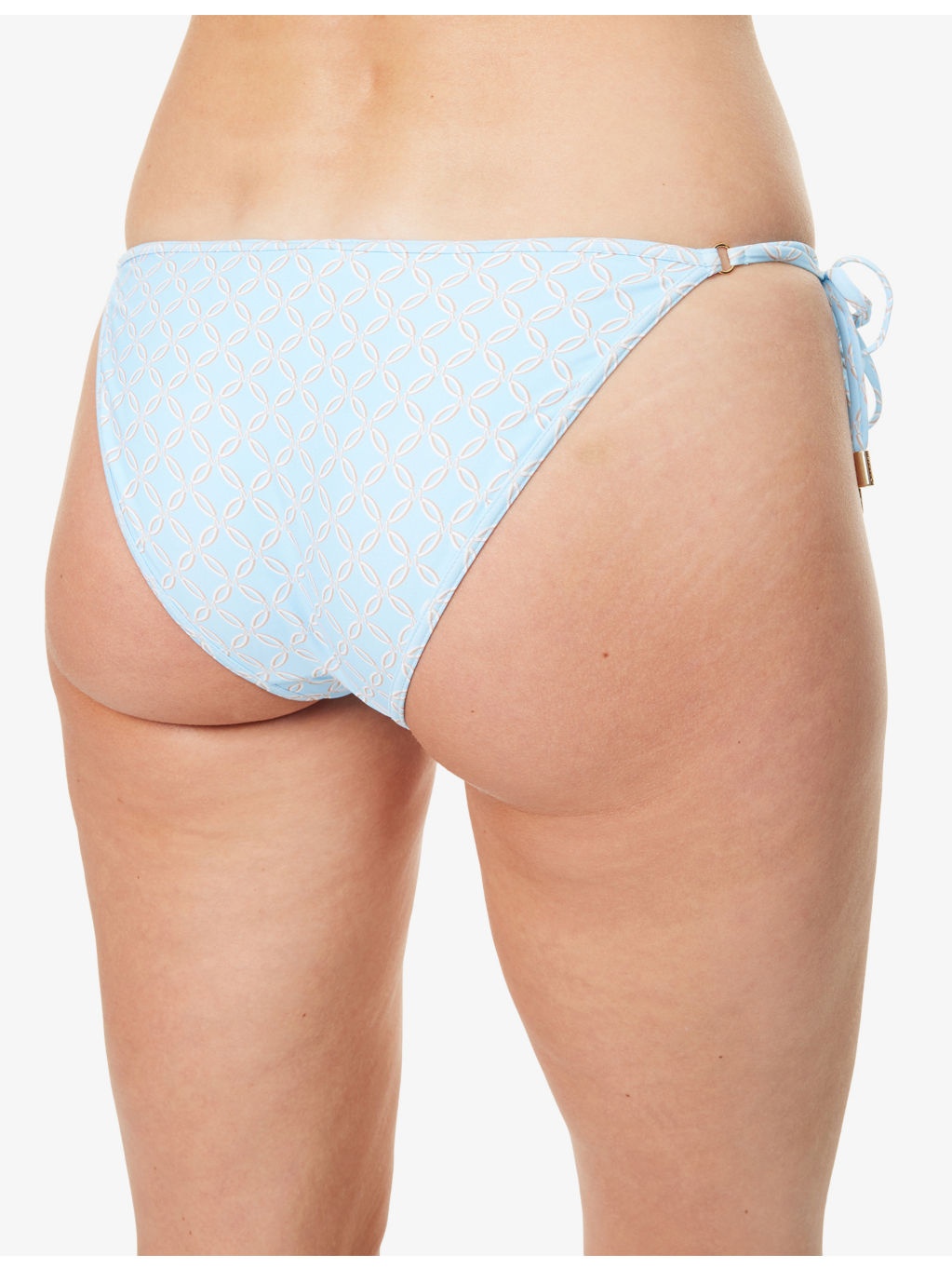 Malta low-rise bikini bottoms - 4