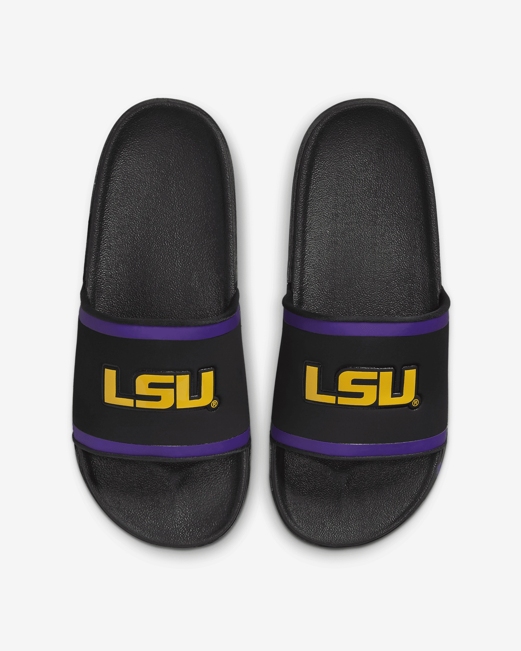 Nike Offcourt (LSU) Slide - 5