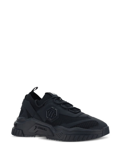 PHILIPP PLEIN Runner sneakers outlook