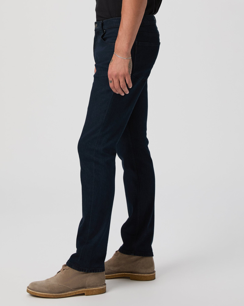 Heritage Federal 30" Slim Straight Jean 3